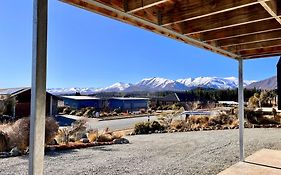 Askray Apartment - Lake Tekapo